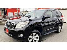 2011 Toyota Land Cruiser Prado