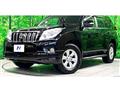 2011 Toyota Land Cruiser Prado