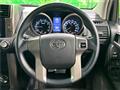 2011 Toyota Land Cruiser Prado