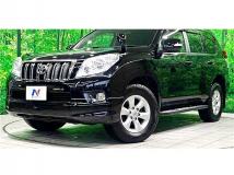 2011 Toyota Land Cruiser Prado