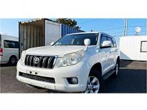 2011 Toyota Land Cruiser Prado