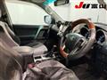 2010 Toyota Land Cruiser Prado