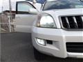 2009 Toyota Land Cruiser Prado