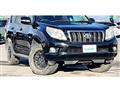 2009 Toyota Land Cruiser Prado