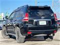 2009 Toyota Land Cruiser Prado