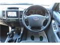2008 Toyota Land Cruiser Prado