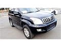 2008 Toyota Land Cruiser Prado