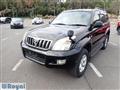 2008 Toyota Land Cruiser Prado