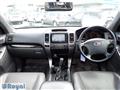 2008 Toyota Land Cruiser Prado