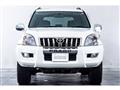 2008 Toyota Land Cruiser Prado
