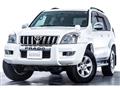 2008 Toyota Land Cruiser Prado