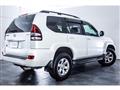 2008 Toyota Land Cruiser Prado