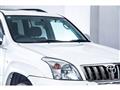2008 Toyota Land Cruiser Prado