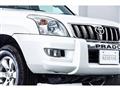 2008 Toyota Land Cruiser Prado