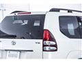 2008 Toyota Land Cruiser Prado