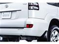2008 Toyota Land Cruiser Prado