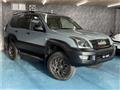 2007 Toyota Land Cruiser Prado