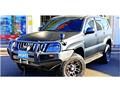 2007 Toyota Land Cruiser Prado