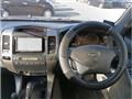 2007 Toyota Land Cruiser Prado