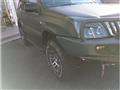 2007 Toyota Land Cruiser Prado