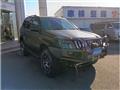 2007 Toyota Land Cruiser Prado