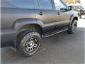2007 Toyota Land Cruiser Prado