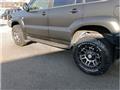 2007 Toyota Land Cruiser Prado