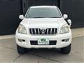 2007 Toyota Land Cruiser Prado