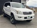 2007 Toyota Land Cruiser Prado