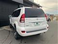 2007 Toyota Land Cruiser Prado