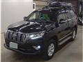 2018 Toyota Land Cruiser Prado
