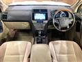 2018 Toyota Land Cruiser Prado