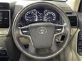 2018 Toyota Land Cruiser Prado