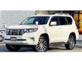 2018 Toyota Land Cruiser Prado