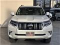 2018 Toyota Land Cruiser Prado