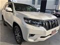 2018 Toyota Land Cruiser Prado