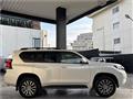 2018 Toyota Land Cruiser Prado