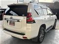 2018 Toyota Land Cruiser Prado
