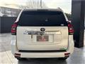 2018 Toyota Land Cruiser Prado