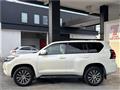 2018 Toyota Land Cruiser Prado
