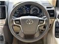 2018 Toyota Land Cruiser Prado