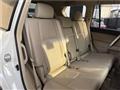 2018 Toyota Land Cruiser Prado