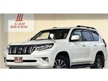 2018 Toyota Land Cruiser Prado