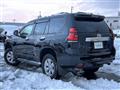 2018 Toyota Land Cruiser Prado