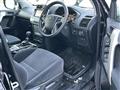 2018 Toyota Land Cruiser Prado