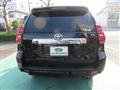 2018 Toyota Land Cruiser Prado