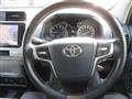 2018 Toyota Land Cruiser Prado