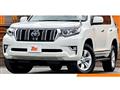 2018 Toyota Land Cruiser Prado