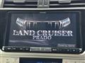 2018 Toyota Land Cruiser Prado