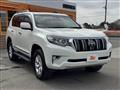 2018 Toyota Land Cruiser Prado